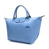 Longchamp/珑骧 女士LEPLIAGE系列织物中号短柄可折叠手提包 1623 619 商品缩略图1