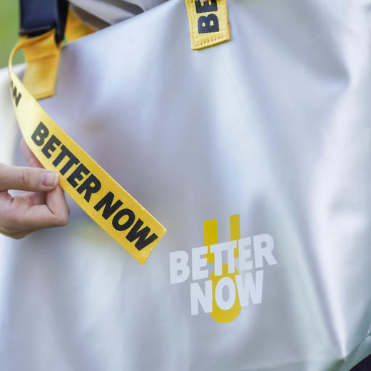Better Now运动系列手提单肩包 商品图4