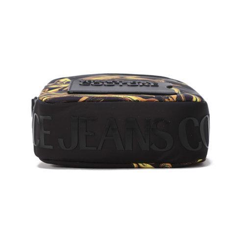 VERSACE JEANS COUTURE范思哲【22春夏新款】男士单肩斜挎包 72YA4B9H ZS281 商品图2