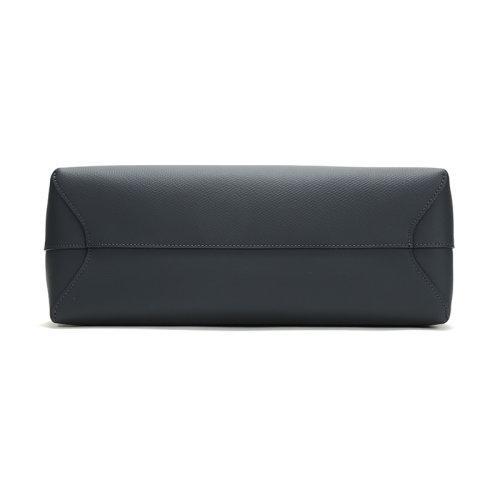 Longchamp/珑骧 女士ROSEAU系列牛皮手提单肩包 10060 HPN 商品图13