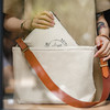 马登女装美式复古子母做旧印花工具单肩包阿美咔叽重磅简约斜挎包 商品缩略图0