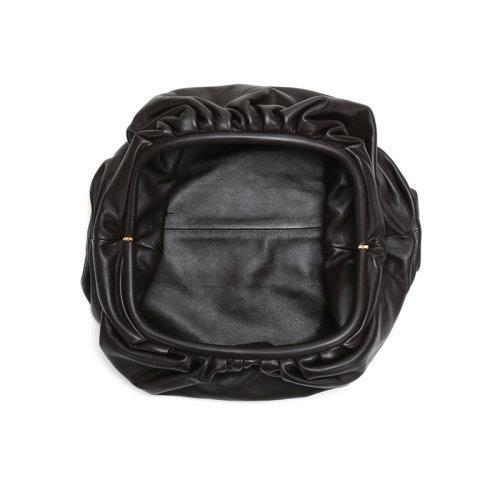 Bottega Veneta/葆蝶家 女士皮质POUCH云朵包手拿包 576227 VCP40 商品图34