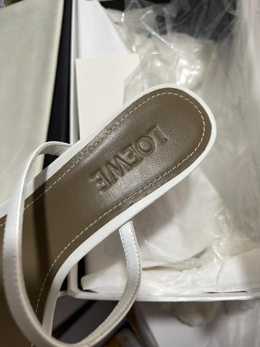 如图40码，39脚也可以，孤品清仓特价，真皮+真皮大底～不退换 商品图4