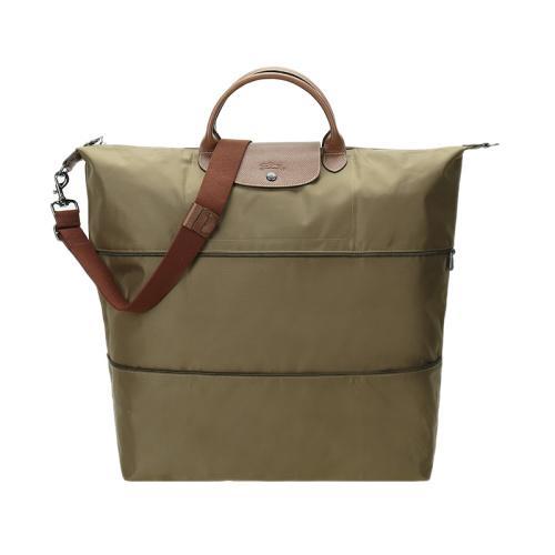 Longchamp/珑骧 中性款织物旅行袋 1911 089 商品图0