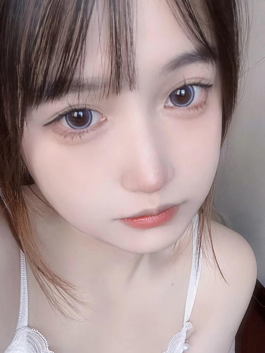 【大直径】Sheepcon-葡萄珍宝珠-14.5mm【年抛 0-1000度 含有525/575】 商品图4