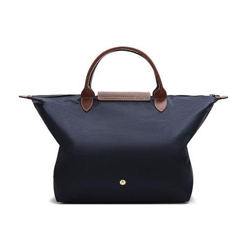 Longchamp/珑骧 女士LePliage系列尼龙手提包 1623 089 商品图12