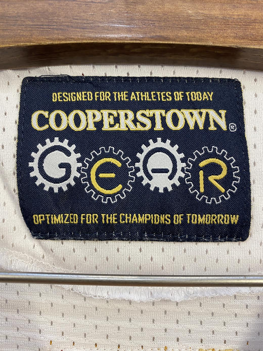 COOPERSTOWN JERSEY _SSJ(M) 商品图2