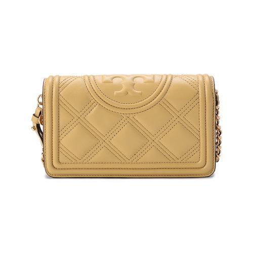 Tory Burch/汤丽柏琦  TB女包 FLEMING系列羊皮单肩斜挎包 64312 商品图17