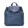 Longchamp/珑骧 Le Pliage Cuir 女士系列羊皮迷你双肩包 1306 737 商品缩略图15