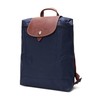 Longchamp/珑骧 女士LE PLIAGE ORIGINAL系列织物可折叠手提双肩包背包 1699 089 商品缩略图1