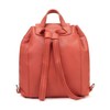 Longchamp/珑骧 Le Pliage Cuir 女士系列羊皮迷你双肩包 1306 737 商品缩略图13