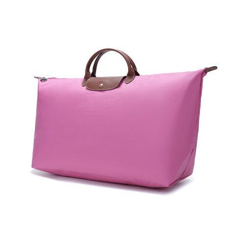 Longchamp/珑骧 女士LePliage系列织物特大号手提包 1625 089 商品图41