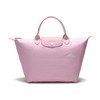 Longchamp/珑骧 女士LEPLIAGE系列织物中号短柄可折叠手提包 1623 619 商品缩略图5