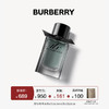 Burberry博柏利Mr.先生男士香水50-100ml EDT淡香水 木质调 商品缩略图0