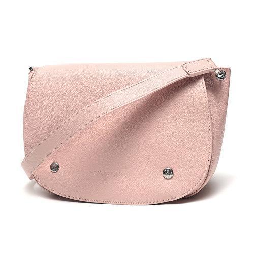 Longchamp/珑骧 女士LEFOULONNE系列牛皮单肩斜挎包133421 商品图26