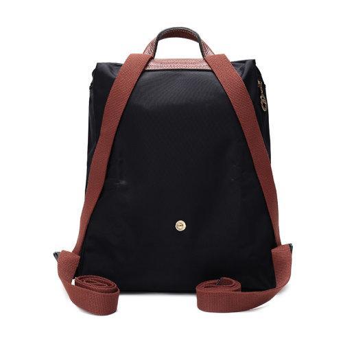 Longchamp/珑骧 女士LE PLIAGE ORIGINAL系列织物可折叠手提双肩包背包 1699 089 商品图8