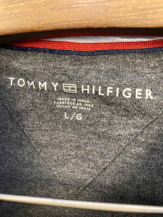 Tommy Hilfiger 短袖T恤 _SST(L) 商品图2