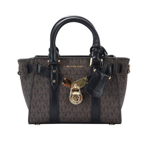 Michael Kors/迈克·科尔斯 MK女包 女士皮质手提单肩斜挎包 32H9G0HC0B 商品图0