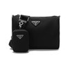 PRADA/普拉达 男士织物单肩斜挎包带小包 2VH113 2DMH 商品缩略图5
