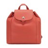 Longchamp/珑骧 Le Pliage Cuir 女士系列羊皮迷你双肩包 1306 737 商品缩略图10