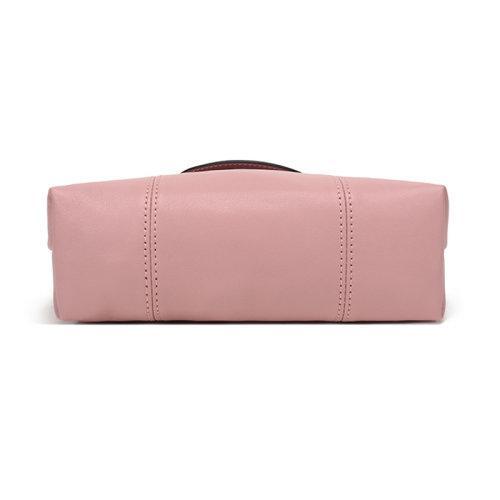 【国内现货】Longchamp/珑骧 女士LEPLIAGECUIR系列羊皮单肩斜挎包 1061 757 商品图9