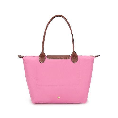 Longchamp/珑骧 女款尼龙长柄小号购物袋 2605 089 商品图7