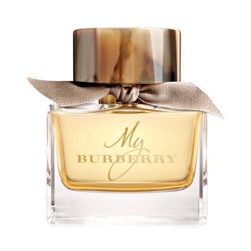 BURBERRY/博柏利的博柏丽女士浓香水30-90ML 商品图0