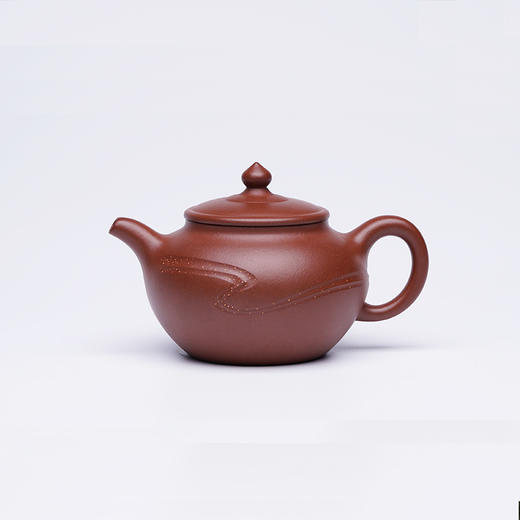 龙德堂陶艺 汤宣武《银河》原矿底槽清 260 cc 商品图4