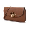 Tory Burch/汤丽柏琦 2021款 TB女包 MILLER系列皮革单肩斜挎包手拿包钱包 80808 商品缩略图11