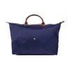 Longchamp/珑骧 女士LePliage系列织物短柄可折叠旅行袋手提包 1624 089 商品缩略图1