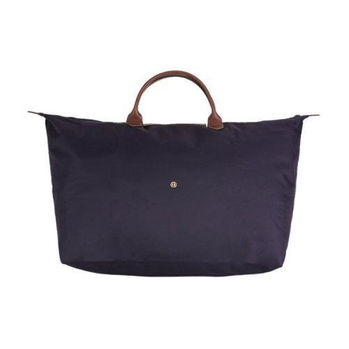 Longchamp/珑骧 女士LePliage系列织物短柄可折叠旅行袋手提包 1624 089 商品图22