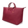 Longchamp/珑骧 男女中性LEPLIAGE系列织物大号短柄可折叠手提包旅行袋 1624 619 商品缩略图6