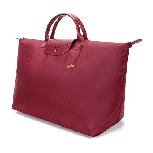 Longchamp/珑骧 男女中性LEPLIAGE系列织物大号短柄可折叠手提包旅行袋 1624 619 商品图6