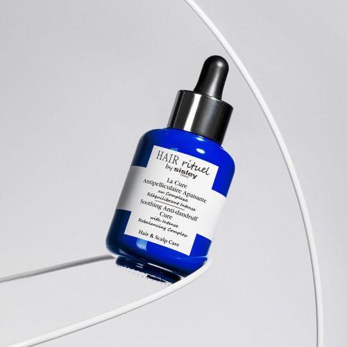 Sisley/希思黎赋活强韧护发精华60ml 商品图3