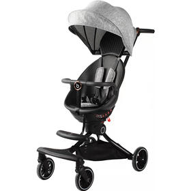 宝宝好遛娃婴儿推车V8