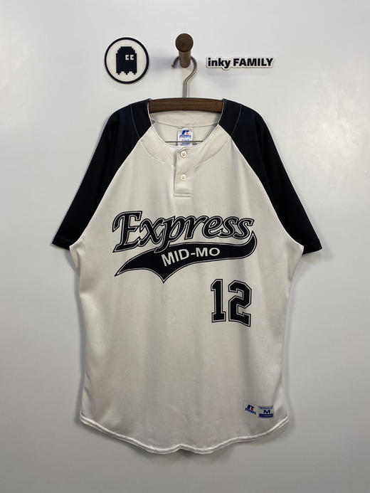 RUSSELL ATHLETIC 罗素 老鹰牌 _SSJ(M) 商品图1