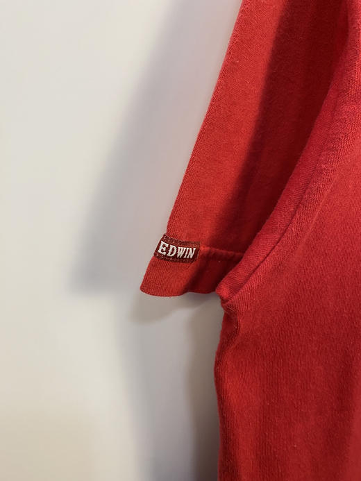 EDWIN 短袖T恤 _SST(L) 商品图3