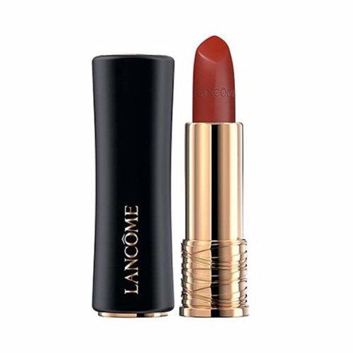  Lancome/兰蔻全新菁纯丝绒雾面唇膏/兰蔻小蛮腰口红 哑光 滋润 196# 888# 505# 3.4g 多色可选 商品图4