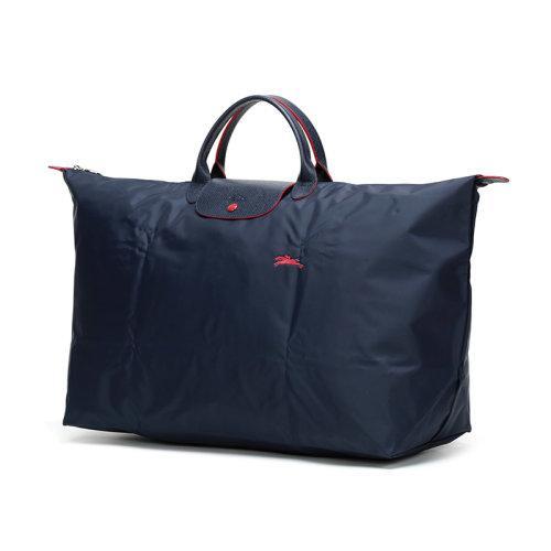 Longchamp/珑骧 男女中性LEPLIAGE系列织物特大号短柄可折叠手提包旅行袋 1625 619 商品图11