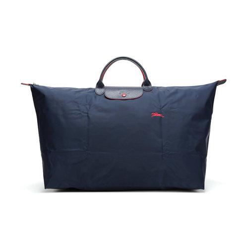 Longchamp/珑骧 男女中性LEPLIAGE系列织物特大号短柄可折叠手提包旅行袋 1625 619 商品图10