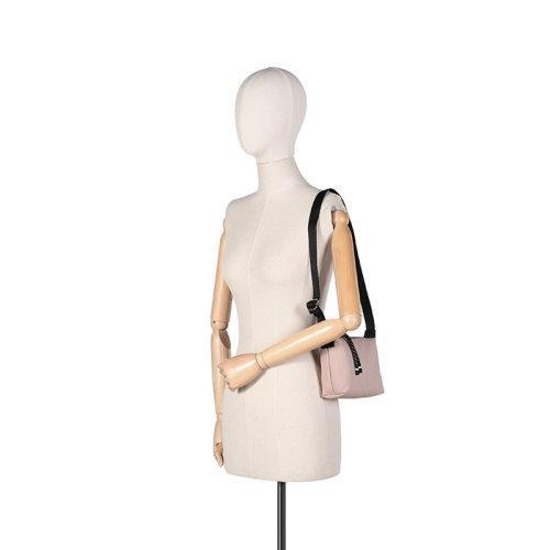 Longchamp/珑骧【22春夏新款】女士LE PLIAGE ENERGY系列再生帆布手提单肩包 10039 HSR 商品图19