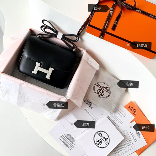 Box黑银（限时特价） 商品图8