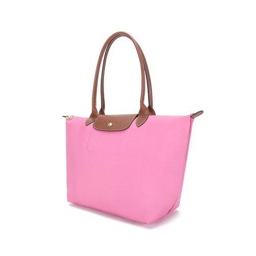 Longchamp/珑骧 Le Pliage系列织物大号长柄可折叠手提单肩包 1899 089 商品图26