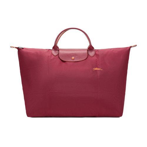 Longchamp/珑骧 男女中性LEPLIAGE系列织物大号短柄可折叠手提包旅行袋 1624 619 商品图5