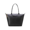 Longchamp/珑骧 【22春夏新款】 女士LE PLIAGE CITY系列大号涂层帆布长柄手提单肩包饺子包 1899 HYQ 商品缩略图0