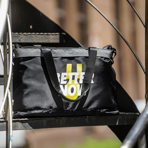 Better Now运动系列大容量背包 商品图0