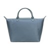 Longchamp/珑骧 女士LEPLIAGENEO系列织物短柄手提单肩斜挎包饺子包 1515 598 商品缩略图23