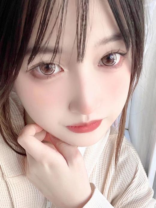 【小红书推荐款】sheepcon咖啡珍宝珠，年抛/直径14.5/着色14.4，168/一副，268/两副（同品牌任选），328/三副（同品牌任选），368/四副（同品牌任选） 商品图0