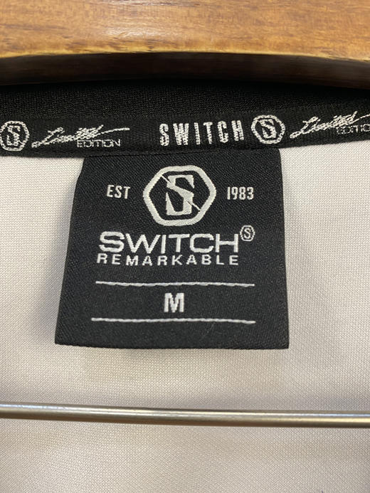 SWITCH JERSEY _SSJ(M) 商品图2