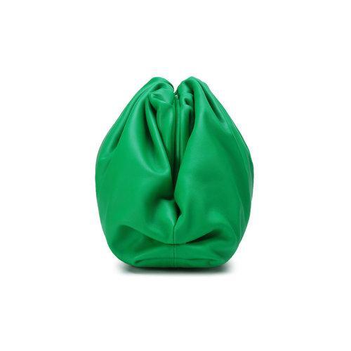 Bottega Veneta/葆蝶家 女士皮质POUCH云朵包手拿包 576227 VCP40 商品图41